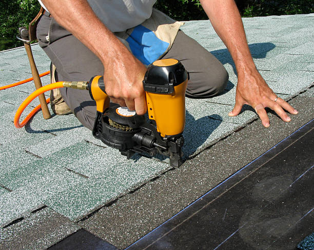 Trusted Waynesboro, GA Roofing Contractor Experts