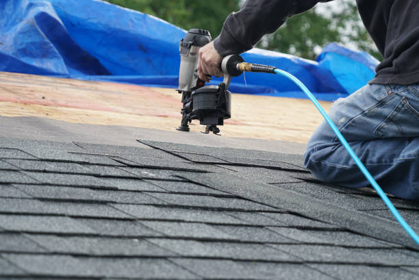 Best New Roof Installation  in Waynesboro, GA