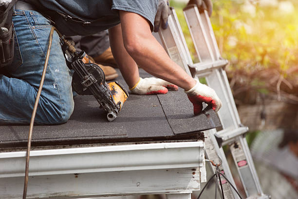 Best Residential Roofing Contractor  in Waynesboro, GA