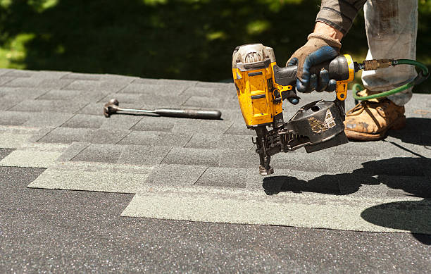 Roof Gutter Cleaning in Waynesboro, GA