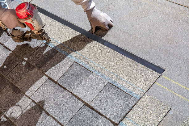 Best Commercial Roofing Services  in Waynesboro, GA
