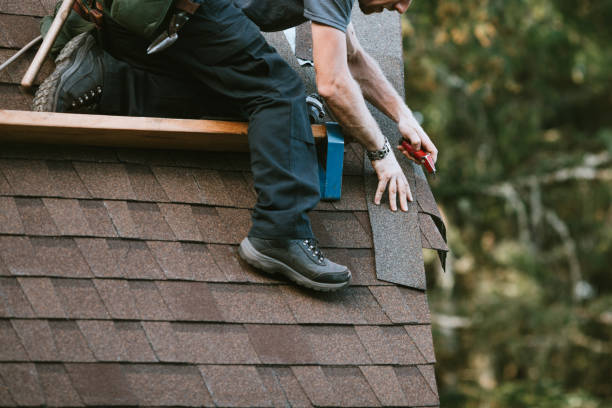 Best Slate Roofing Contractor  in Waynesboro, GA