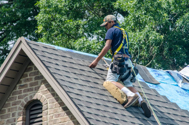 Best Emergency Roof Repair  in Waynesboro, GA