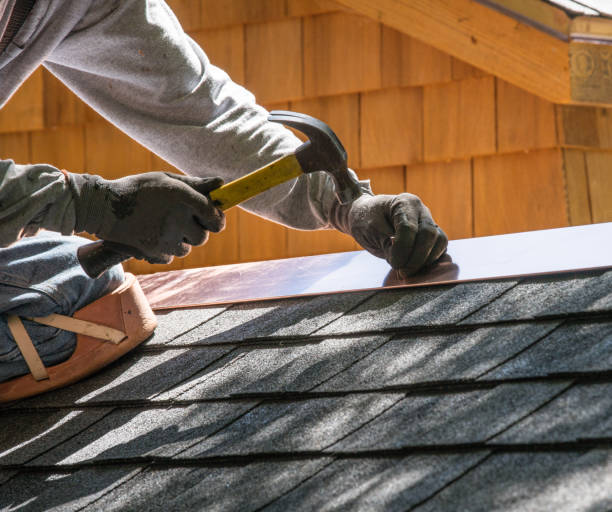 Roof Waterproofing Services in Waynesboro, GA